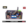 South Park Cartman Basement Construction Set X342414