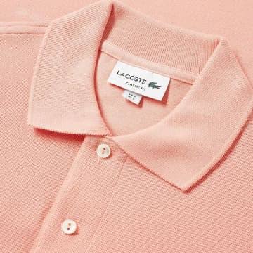 Pink Polo M440553