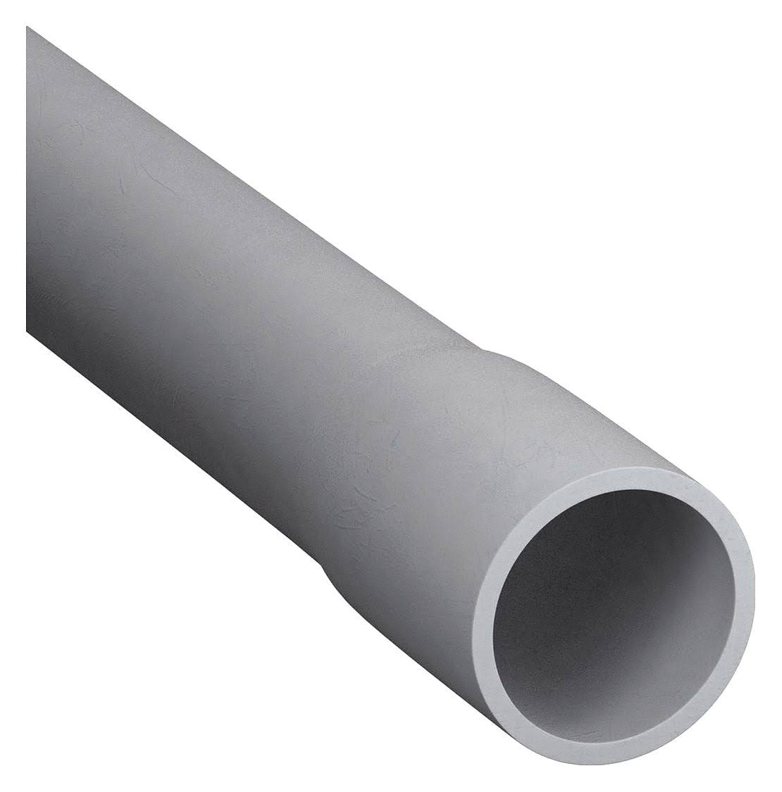 3 in 10 ft Schedule 80 PVC Conduit V99212