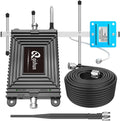 4G LTE Cell Phone Signal Booster Repeater Amplifier U589