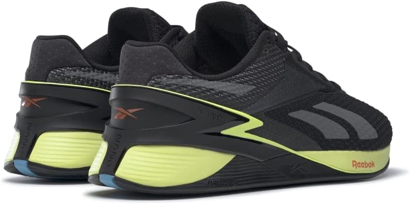 Men's Nano X3 E46980