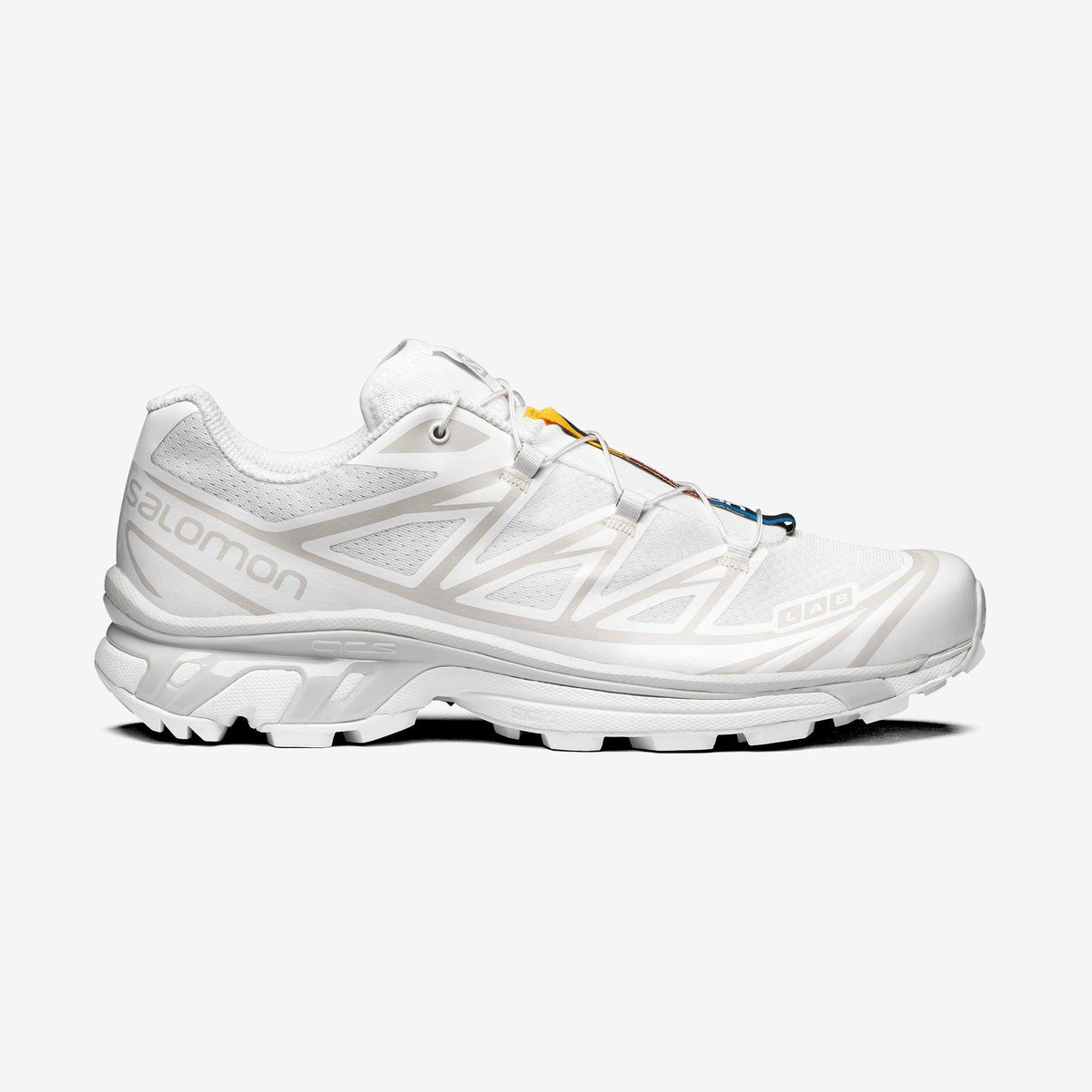 White Size 11.5 Shoes K7042