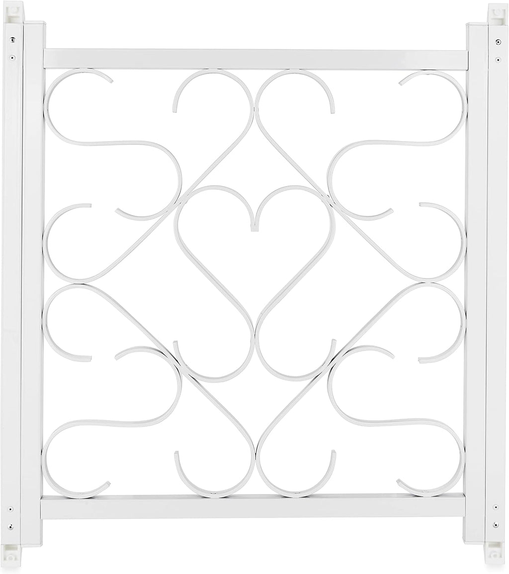 Adjustable Screen Door Deluxe Grille I605