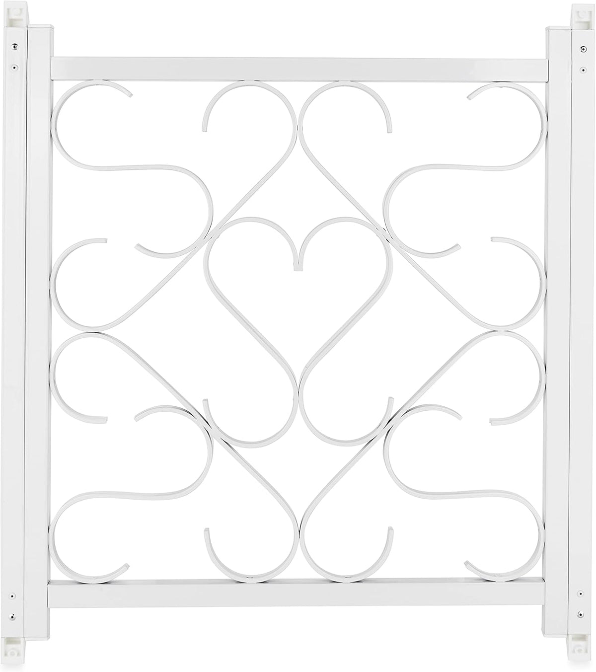 Adjustable Screen Door Deluxe Grille I605