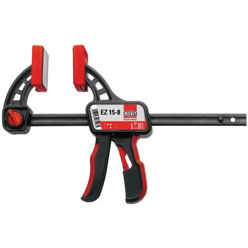 One-Handed Clamp S1351
