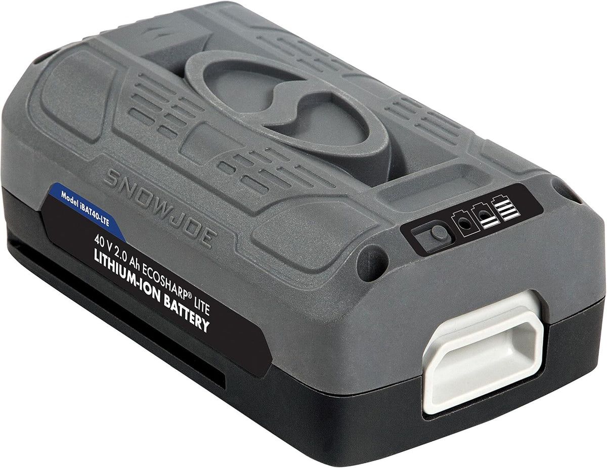 40 V 2.0 Ah Lithium-Ion Battery M7403