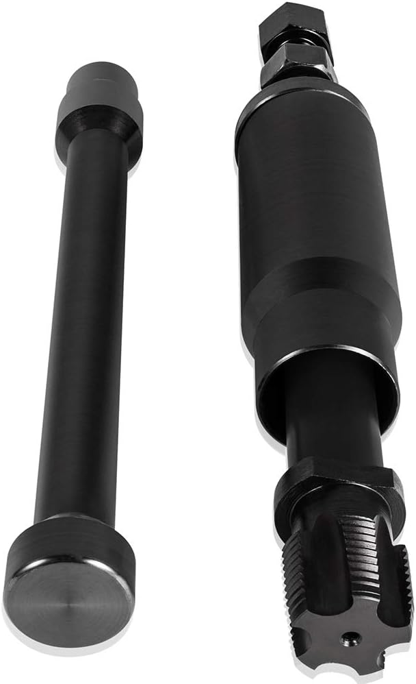 Injector Sleeve Cup Removal & Installation Tool with Parts Kit Y3311