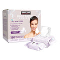 Daily Facial Towellettes, 4.53 Pound H42437