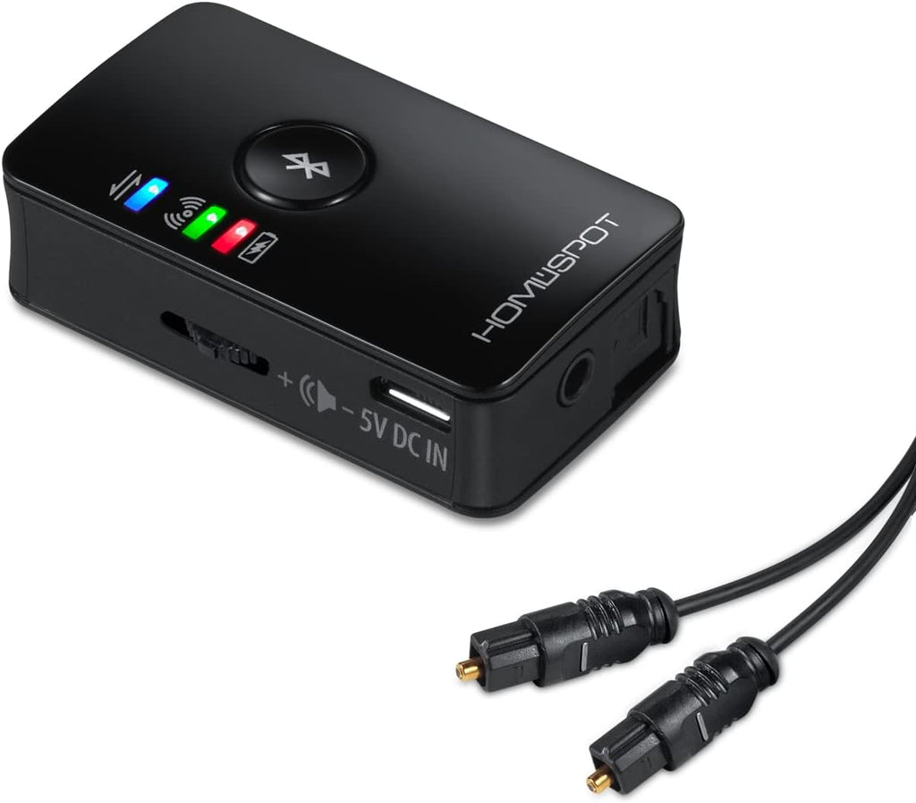 Bluetooth 5.0 Low Latency Wireless Audio Transmitter G730079