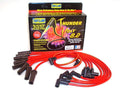 Red Spark Plug Wire Set Y56963