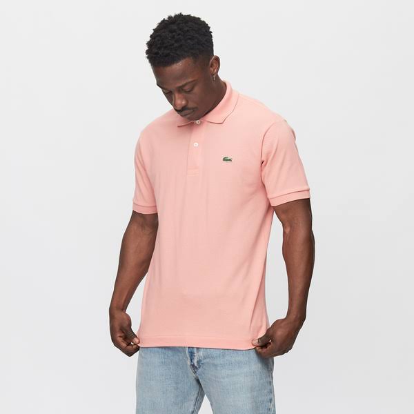 Pink Polo M440553