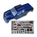 1/5 Truck Body O9156