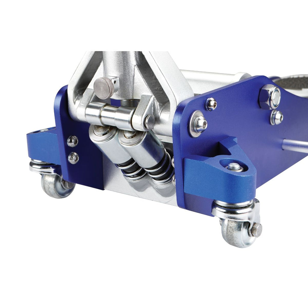 2.5 Ton Low-Profile Aluminum Racing Floor Jack X1494