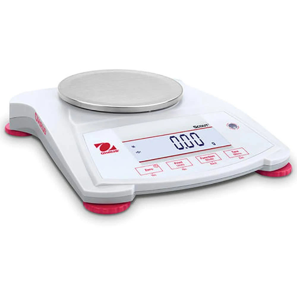 Portable Balance 220 G Capacity U842