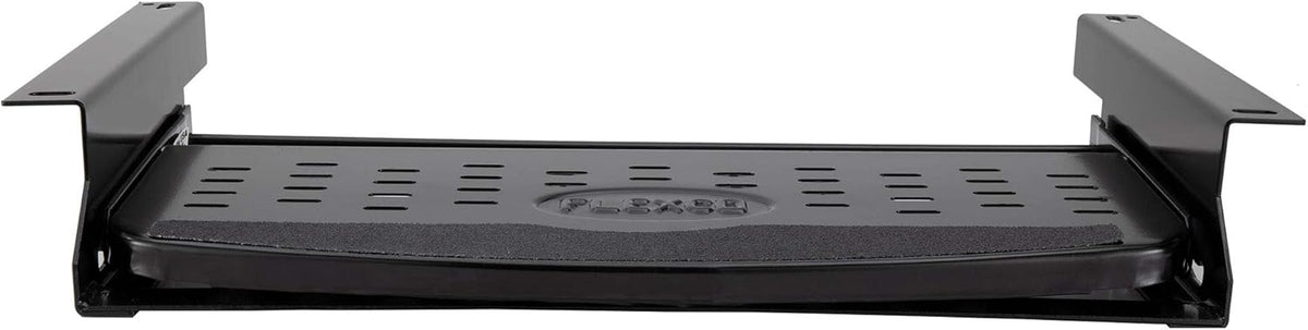 Black Single RV Step D3268