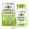 180 Ct Eye Vitamins with Lutein & Zeaxanthin T976201