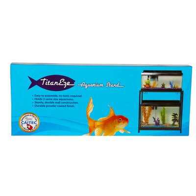 75 Gallon Aquarium Tank Stand D29152