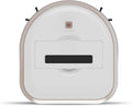 Automatic Floor Cleaner, Sweeping and Mopping (White) I232261