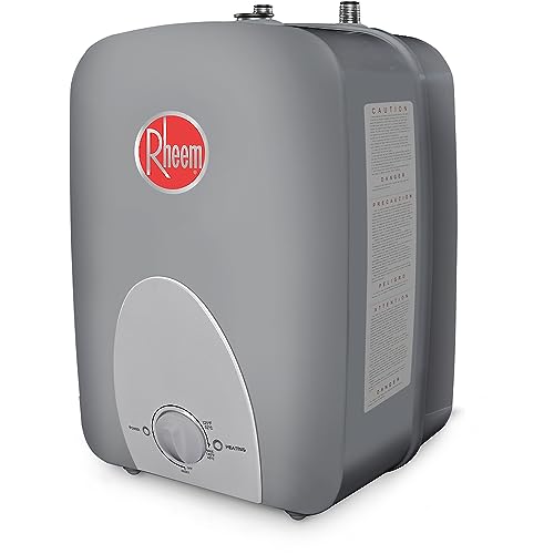 Mini-Tank Electric Water Heater L55865