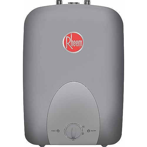 Mini-Tank Electric Water Heater L55865