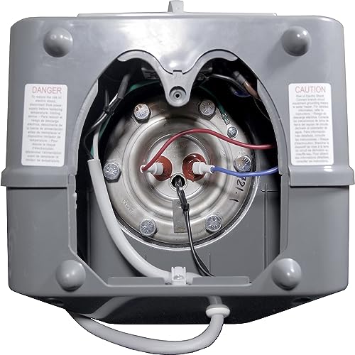 Mini-Tank Electric Water Heater L55865