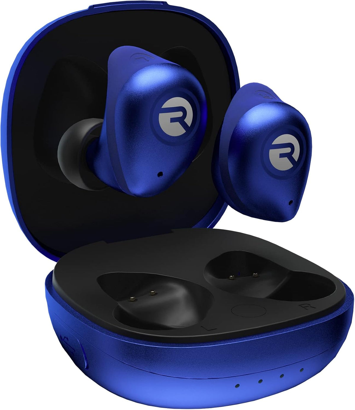 Bluetooth True Wireless Earbuds with Charging Case K809164