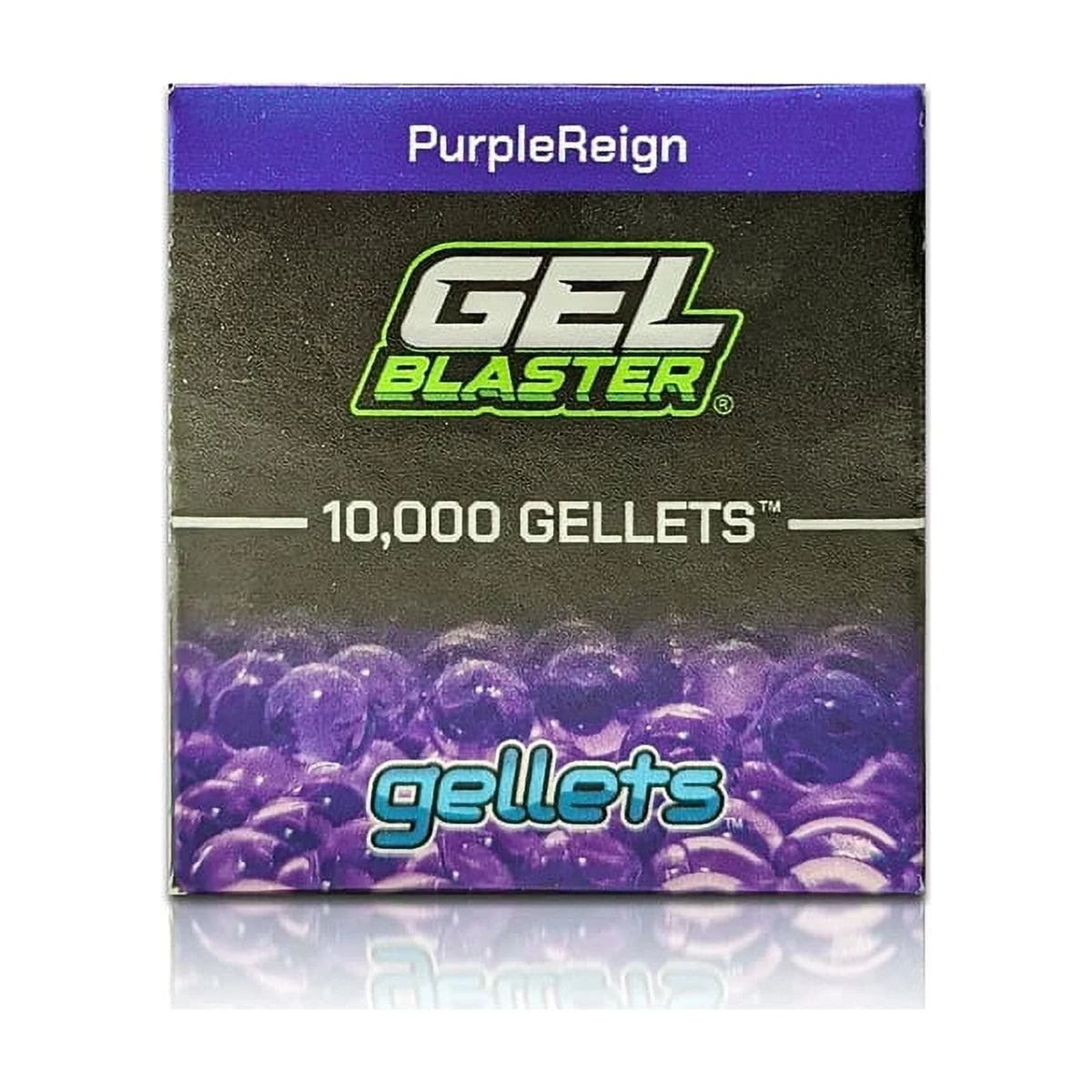 Non-Toxic Water Bead Blaster Ammo 10k Count L687037