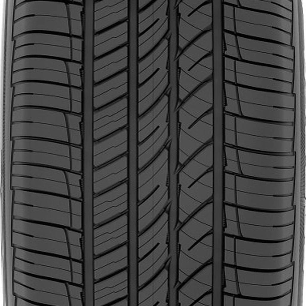 275/55R20 117H XL Passenger Tire H79403