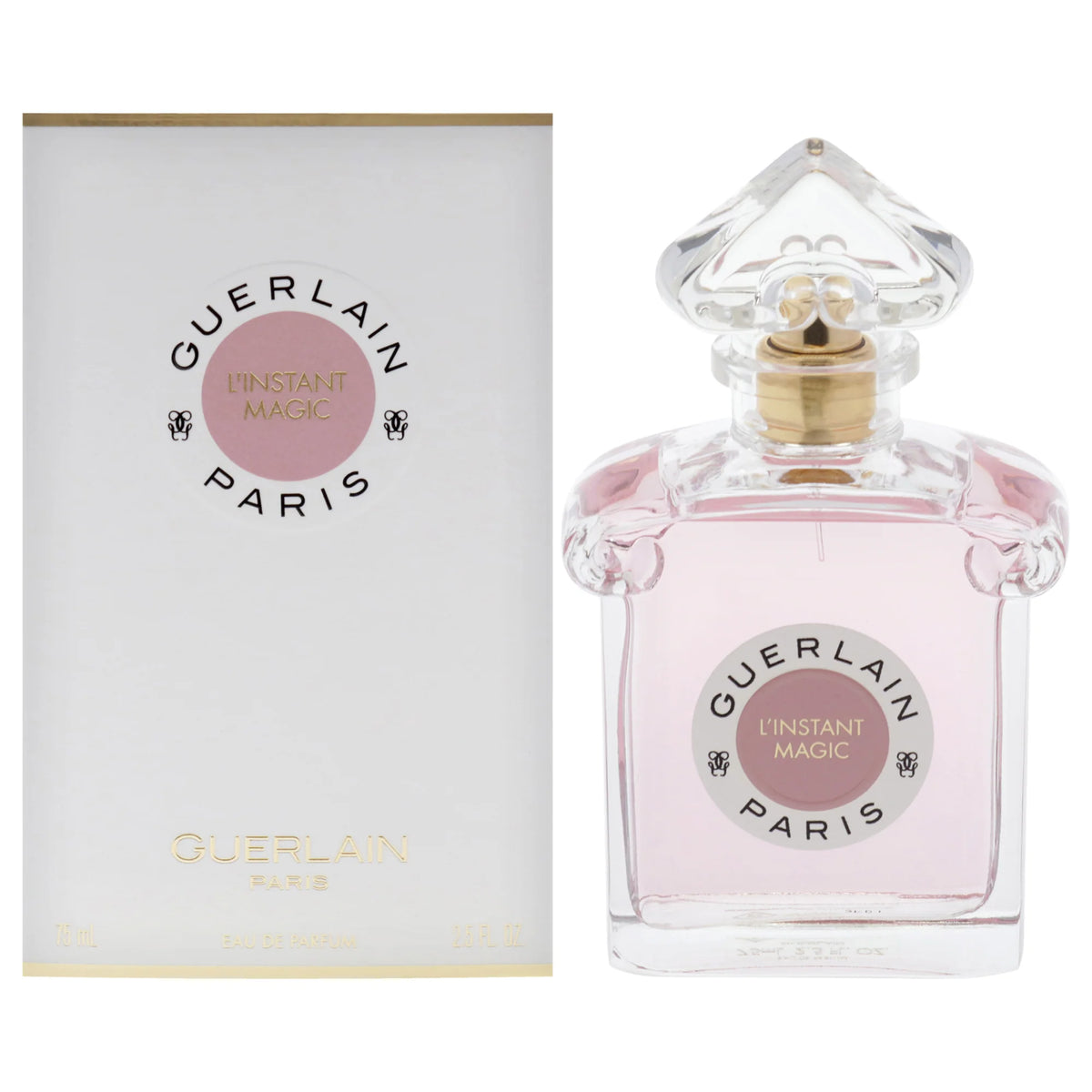 2.5 oz EDP Spray D355093