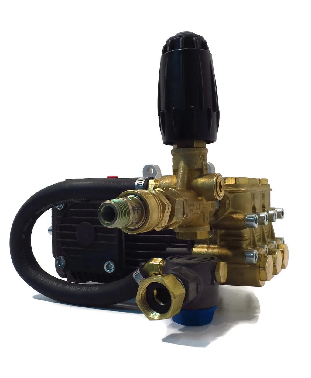 3700 PSI Pressure Washer Pump E938383