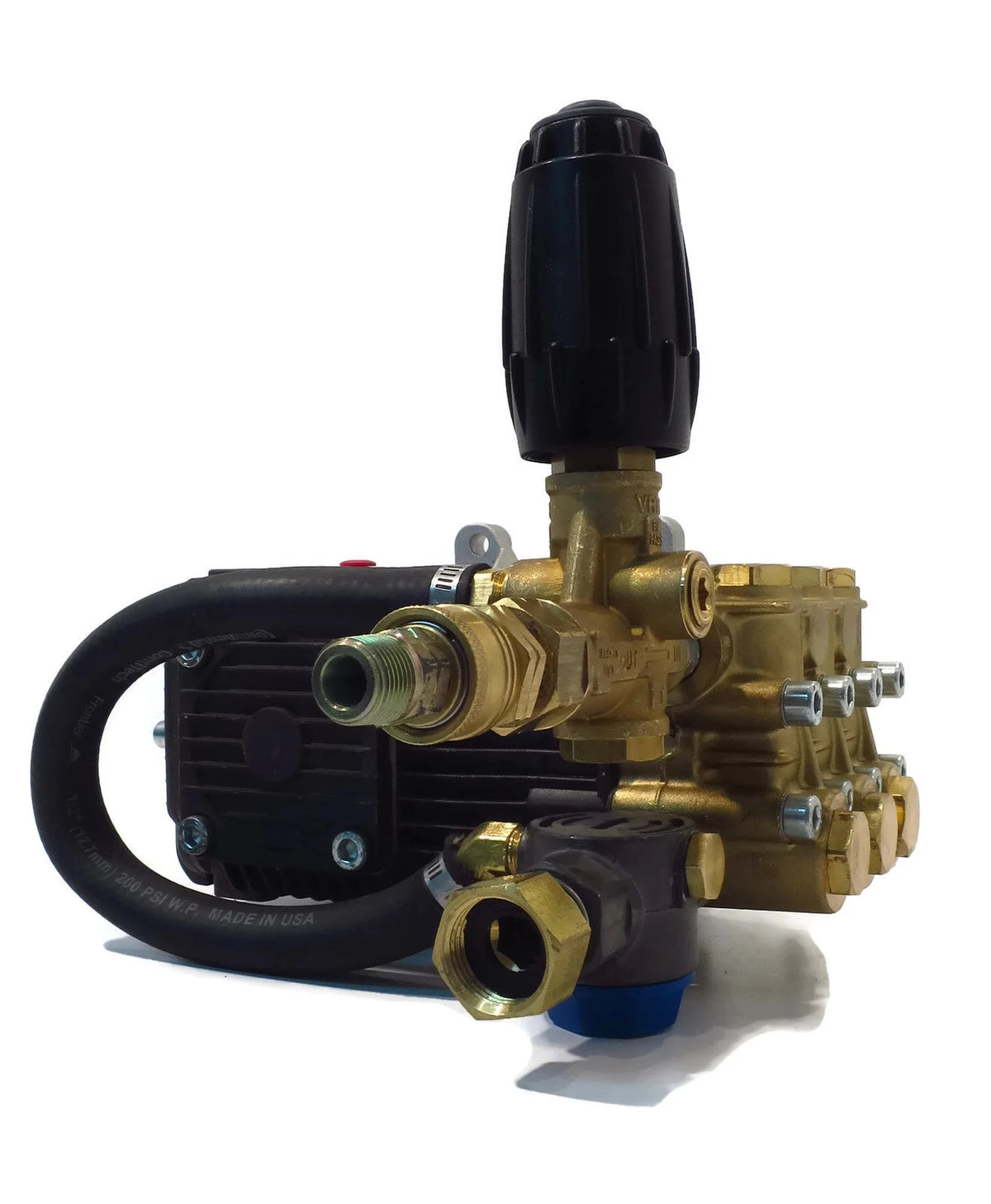 3700 PSI Pressure Washer Pump E938383