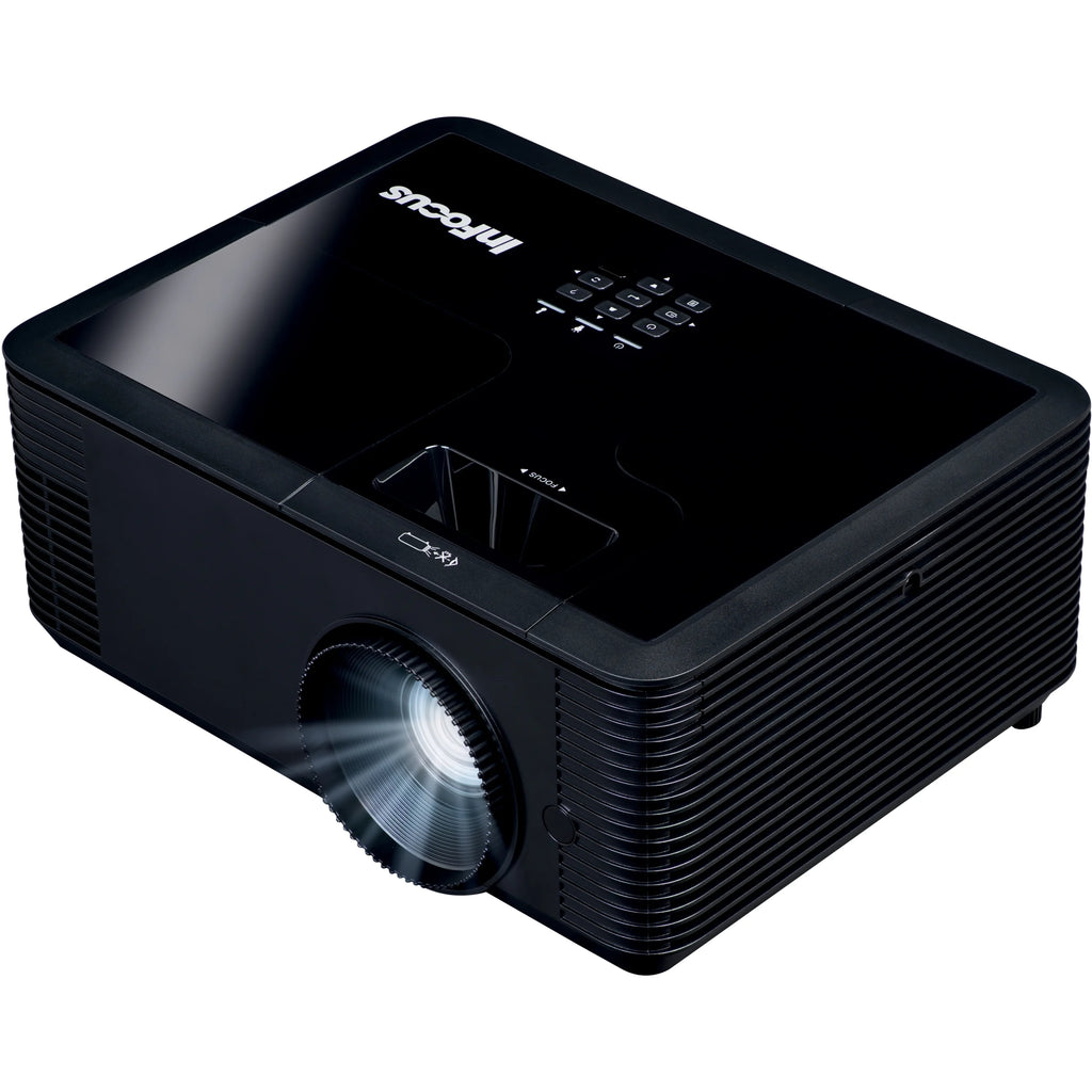 1080p 4000 Lumens DLP Projector Z882128