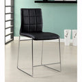 Counter Height Dining Side Chair Set of 2 S32580