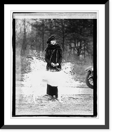 Framed Print E75238