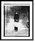 Framed Print E75238