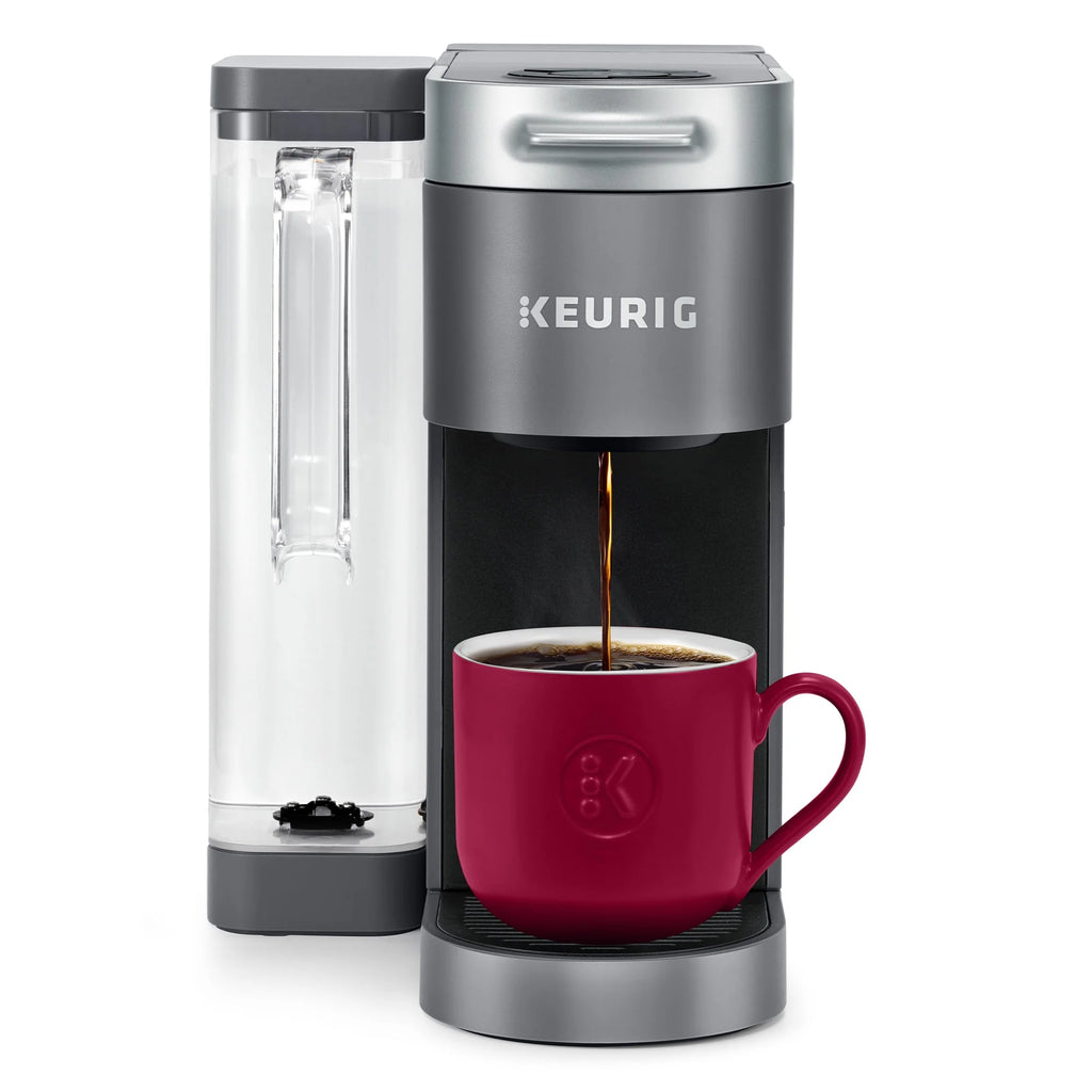 Single-Serve K-Cup Pod Coffee Maker A394