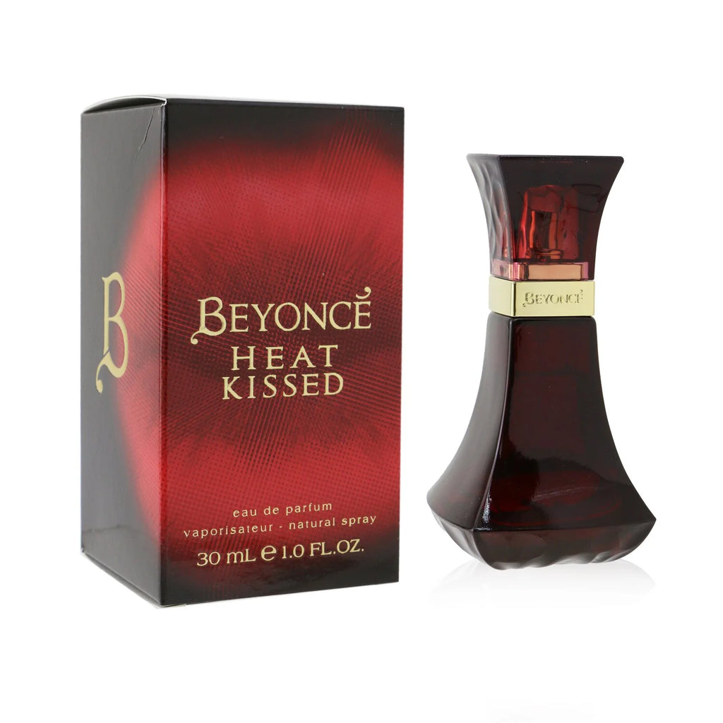 Heat Kissed Eau De Parfum Spray 50ml K1112