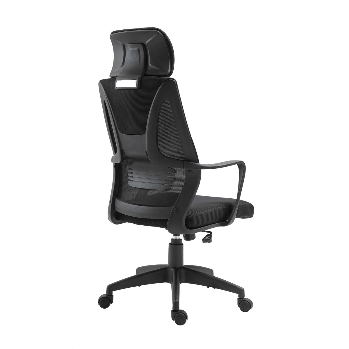 Gray Mesh Task Chair G708