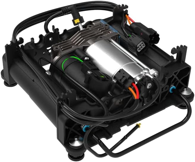 Air Suspension Compressor E26963