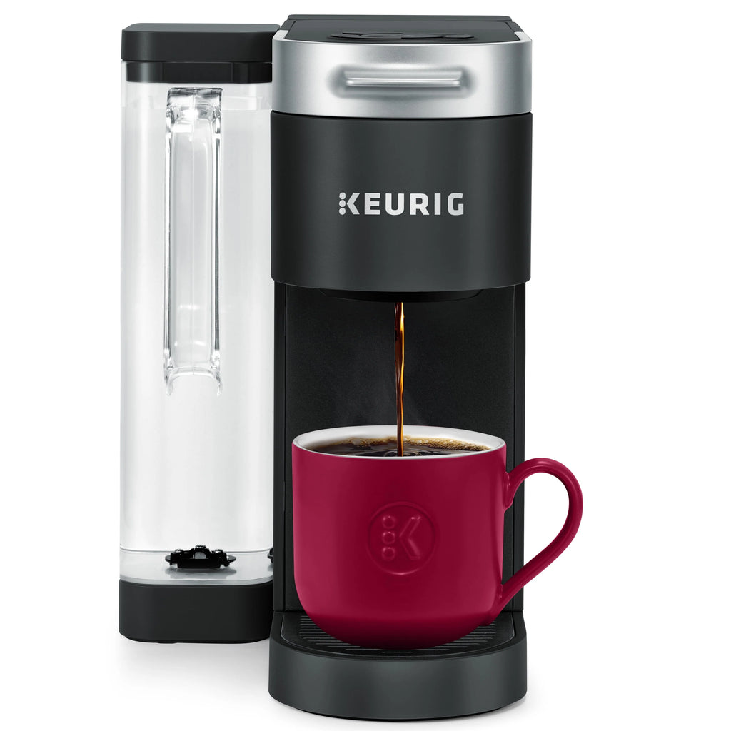 Single-Serve K-Cup Pod Coffee Maker A394