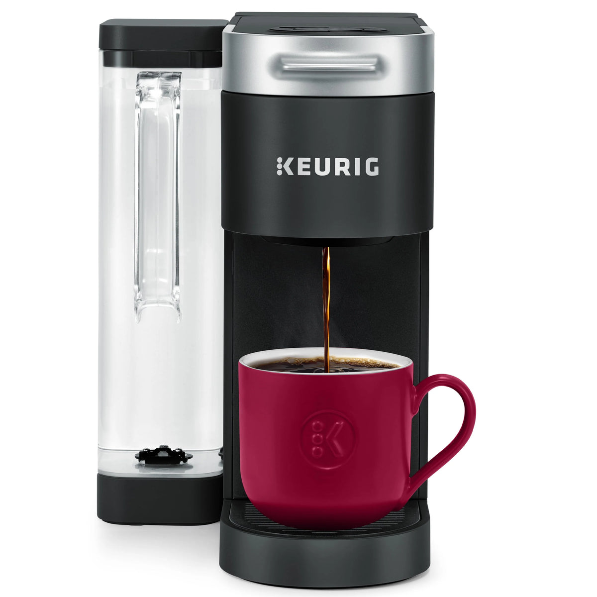 Single-Serve K-Cup Pod Coffee Maker A394