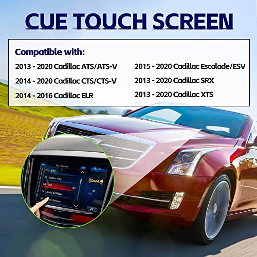Touch Screen Display Replacement with Removal Tool Kit F9663