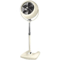 Pedestal Air Circulator 3 Speeds Adjustable Height R415