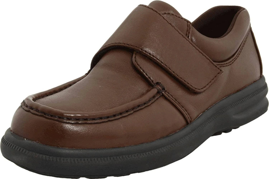 Men&s Hush Puppies Gil Tan - in Size 13 S355