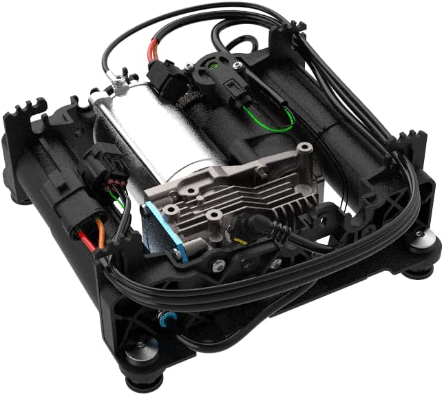 Air Suspension Compressor E26963