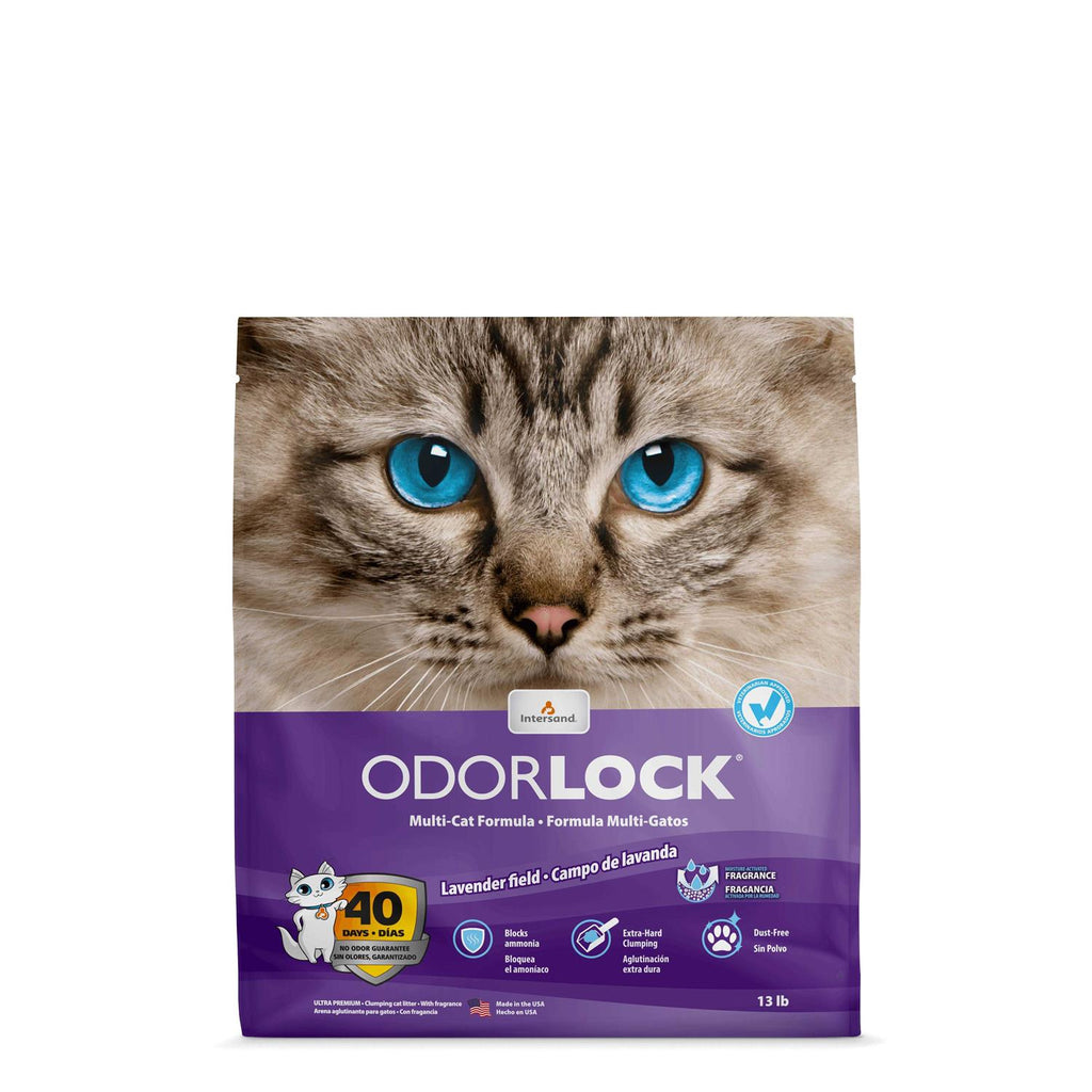 Cat Litter R277722