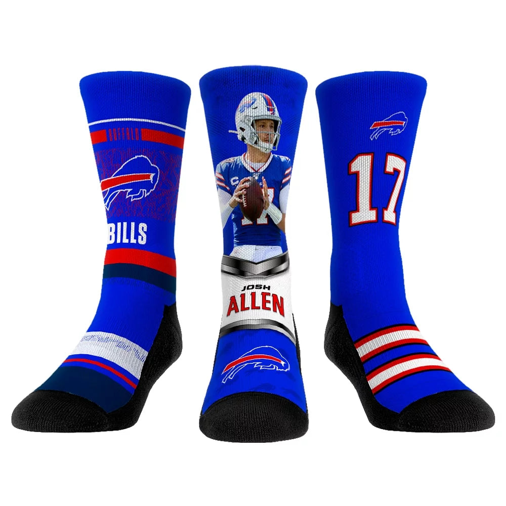 Crew Socks Set H7175