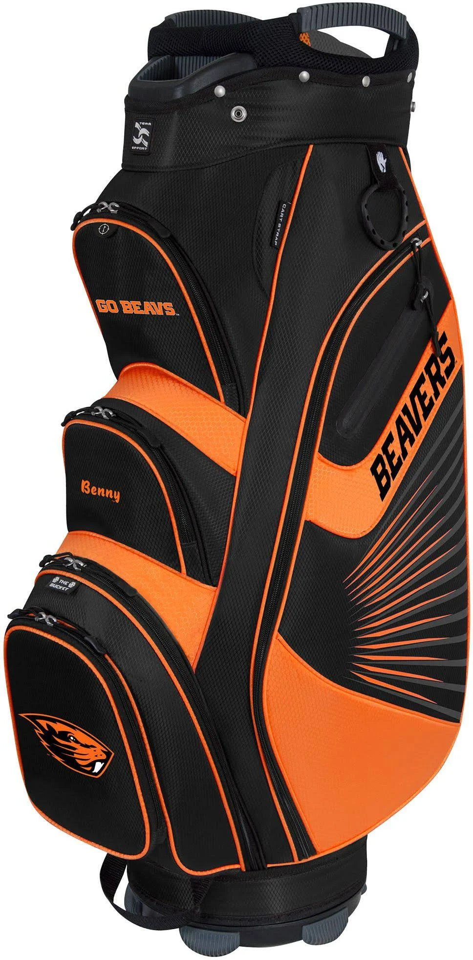Cooler Cart Bag V91696