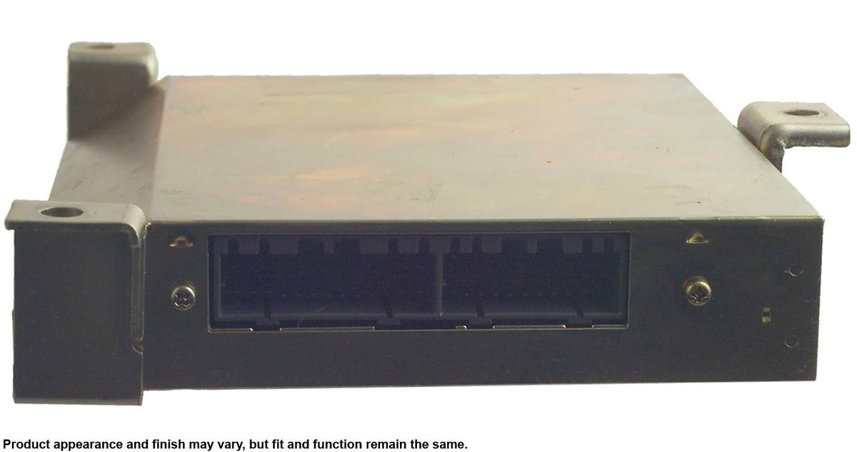 Transmission Control Module F366
