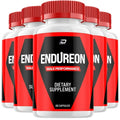 Dietary Supplement 5 Packs 300 Capsules S721